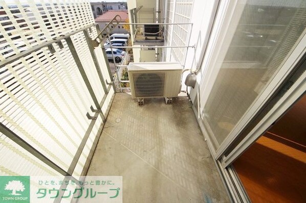 LinkS.の物件内観写真